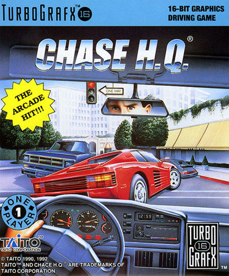 game label