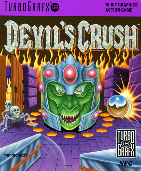 game label