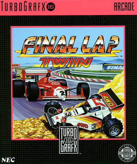 game label