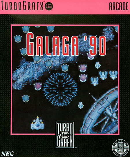 game label