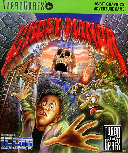 game label