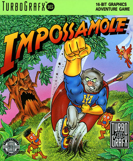 game label
