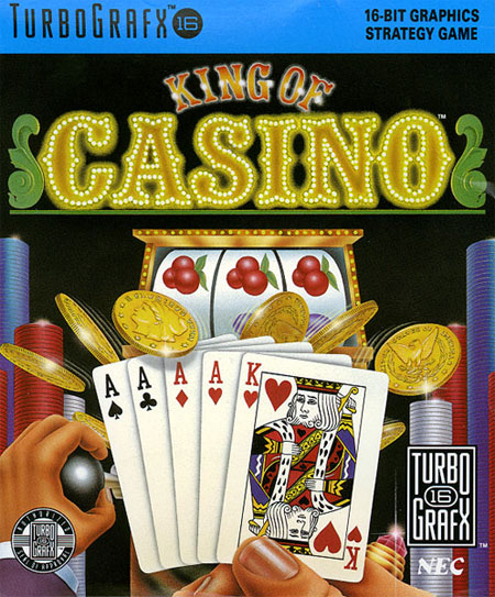 game label