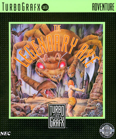 game label