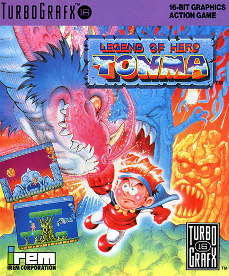 game label