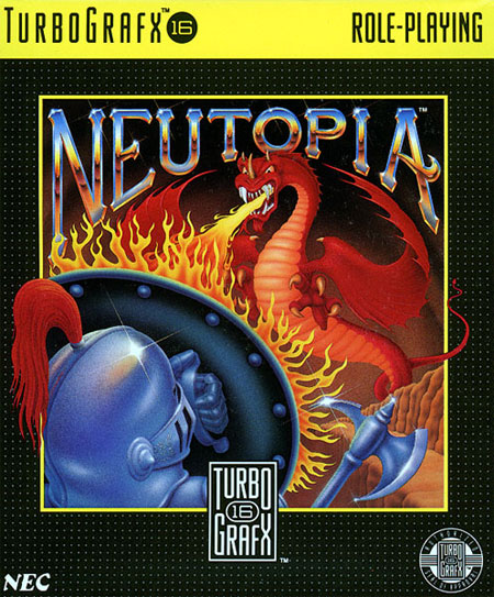 game label