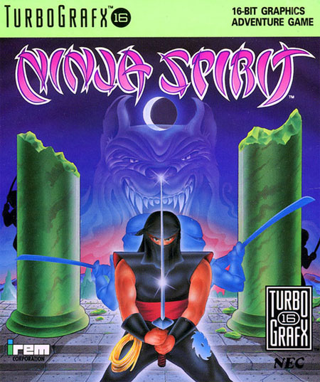 game label