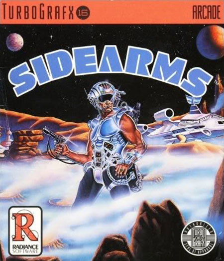 game label