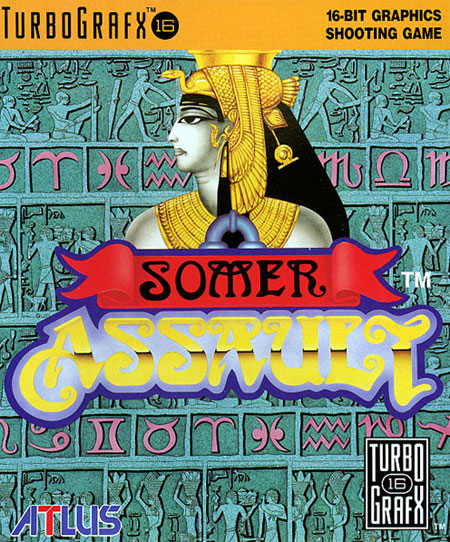 game label
