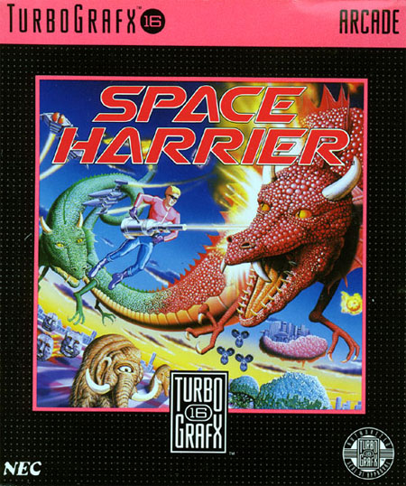 game label