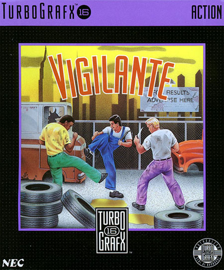 game label